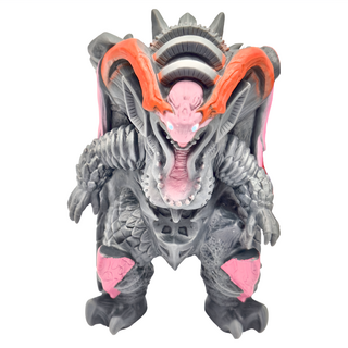 BANDAI 超人力霸王布雷薩怪獸軟膠 209貢吉爾, 1個