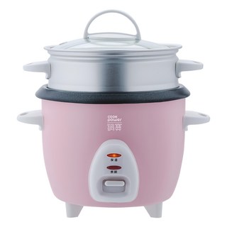 Cook Power 鍋寶 多功能電子鍋, 蒸煮滷燉一鍋搞定, 分離式內鍋, RCO-3005P