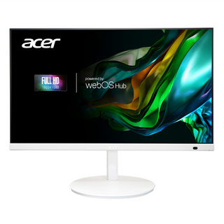 acer 宏碁 智慧螢幕, 27吋, CS272, 1個