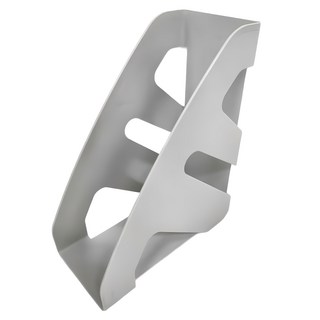 MORY 茂盛 雜誌架, 31x29.4x11.6cm, 顏色隨機, 1個