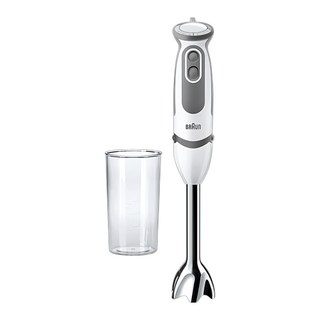 BRAUn 百靈 5系列 手持式攪拌棒 MQ5045