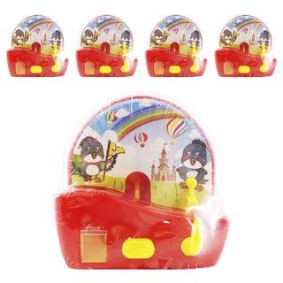 燕子城 玩具高爾夫糖果機, 16g, 5個