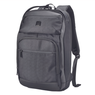 Travel Blue 英國藍旅 INNOVATOR 創新款背包 TB3040 黑色 聚酯纖維 英國設計, 33 x 46.5 x 14cm