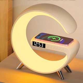 Greenful G系列 藍芽音響 豪華版 DG01 原廠保固, 白色