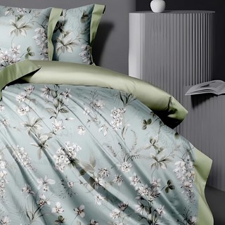 LoveCity 寢城之戀 吸濕排汗萊賽爾天絲 床包枕套組 台灣製