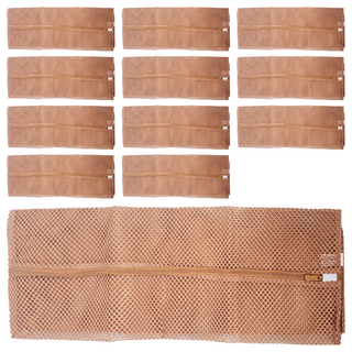 奢華墨彩粗網洗衣袋 60x60cm, LF0425, 1組