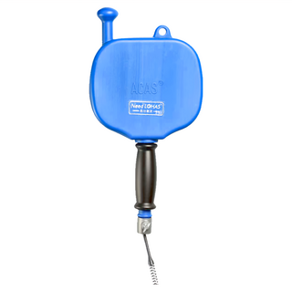 Need LOHAS 享樂活 一路通 手搖式通管器, 1個