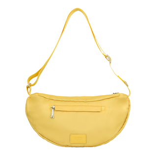 RITEV 13 莫蘭迪系列 可頌包, 茉莉黃