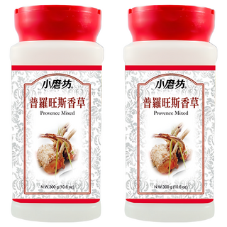 小磨坊 普羅旺斯香草, 300g, 2罐