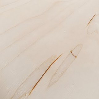 木百貨 樺木合板 60 x 30 x 15mm, 1片