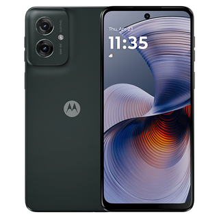 motorola G55 5G 6.5吋大螢幕 4GB記憶體 5000萬畫素鏡頭 聯發科Dimensity 7025, 128GB, 森林黑