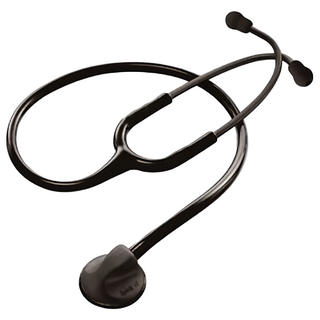 Spirit 精國 主治醫師單面聽診器 CK-M600CPF 顏色隨機, 1個