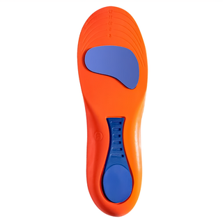 小麥購物 運動足弓鞋墊 Y966 46g