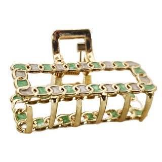 CHIC CHIC 日本造型抓夾 SY13757