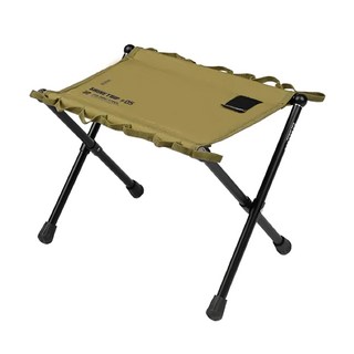 ShineTrip 山趣 超輕戰術馬紮, 戰鷹沙, 1個