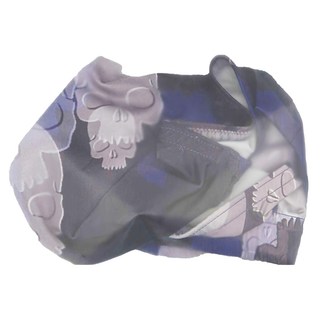 Neptune Scepter 海神權杖 超低腰立體剪裁三角泳褲 (513), L, 1件