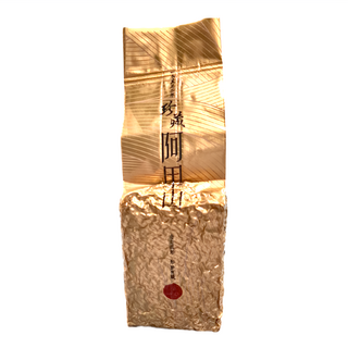 啡茶不可 蜜香金萱 阿里山茶葉, 150g, 1包