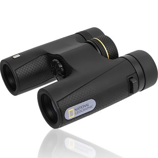 國家地理 10x25 BAK-4 雙筒望遠鏡, 25mm