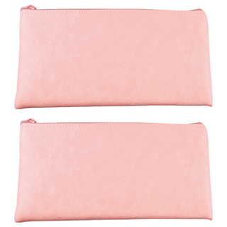 conifer 綠的事務 慢遊篇章 微醺系列 婉約粉 化妝包/生活小物收納包 2個