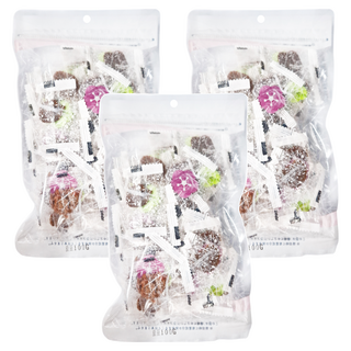 同正 日式梅餅, 100g, 3袋