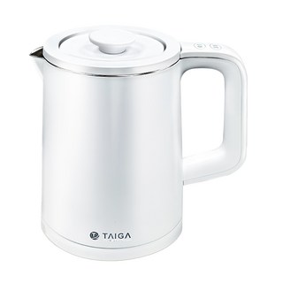 TAIGA 大河 CB1115 微電腦控溫快煮壺 1.7L 大容量 WIFI 遠端遙控