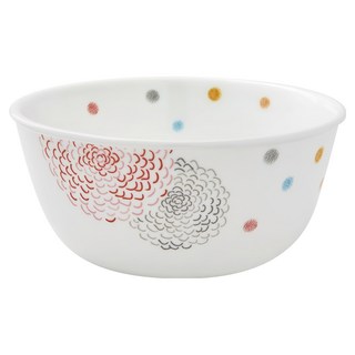 Corelle Brands 康寧餐具 繽紛美夢 拉麵碗 900ml, 白色, 1個