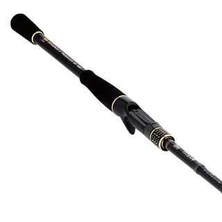 Abu Garcia TITAN III 泰坦3 全方位入門釣竿, 214cm, TTCIII-702H