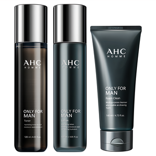 AHC 男士3件套盒, 1組