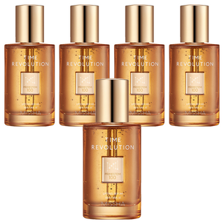 MISSHA 逆轉時光 Primestem 100 緊緻修護精華, 50ml, 5瓶