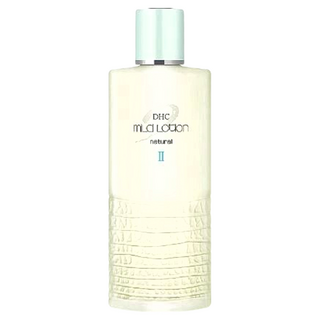 DHC 滋養化粧水 II DHC Mild Lotion II 120ml, 1瓶