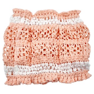 TOWA 東和產業 洗臉化妝髮帶, 粉色, 1個