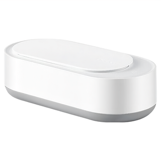 EraClean 世淨 超聲波清洗機 GA03, 白色, 1個