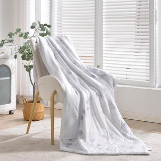 COOL酷冰被 超涼感夏季涼被, 紫汐