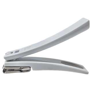 ZWILLING 雙人 360度指甲剪 簡約時尚基本款, 白色, 1件