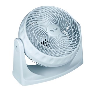 Kolin 歌林 空氣循環扇 9吋 靜謐藍, KFC-SD2549