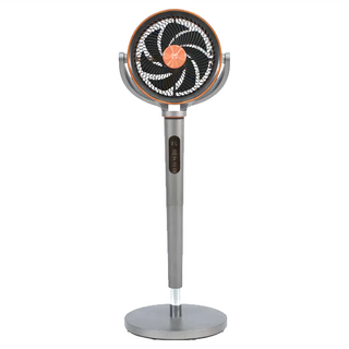 日虎 DC語音風扇 ZH-1101 可遙控 12吋 立扇 負離子 清淨