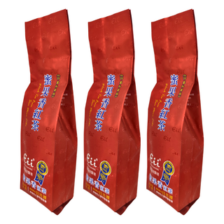 回回甘 日月潭蜜果香紅茶, 台灣天然茶葉 60g, 1包, 3包