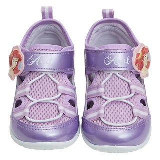 BORUI 柏睿鞋業 兒童款 DN拼接魔鬼氈造型透氣休閒鞋