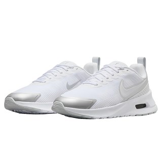 NIKE 耐吉 女款 W AIR MAX NUAXIS 運動鞋 HF1233-107