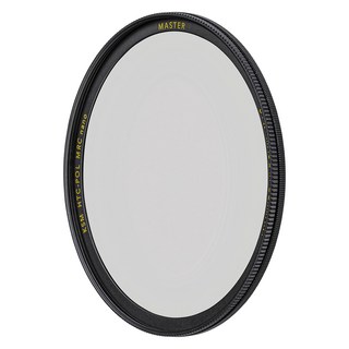 B Plus W MASTER HT KSM CPL MRC nano 高透光凱氏偏光鏡 82mm, 1個, MHTC-82