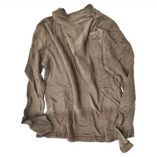 菱米克 中領王牌羊毛原絨衣, L, 栗棕, 1件