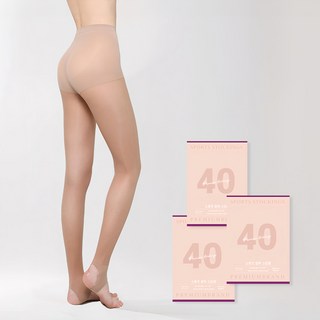 UUGOLF 壓力高爾夫球襪 踩腳款, 咖啡色, 3件