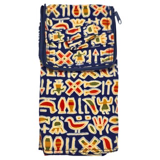 genki bebi 元氣寶寶 母乳保鮮便利袋 LB86101, 1入, 1個