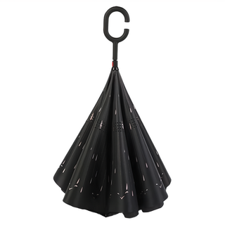 德國創意自動反向傘 550g