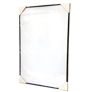 HUNDRED PICTURES 百耘圖 1000P 鋁框, 750x500mm, 黑色, 1個