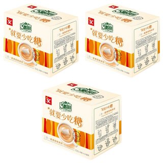 3點1刻 2合1原味奶茶, 12g, 5包, 3盒