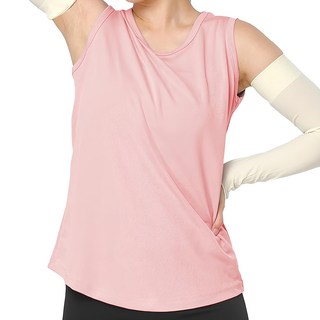 MI MI LEO 女款 台製 竹炭科技抑菌背心 內著穿搭 升溫發熱 修身版型 透氣吸排速乾 消臭抑菌