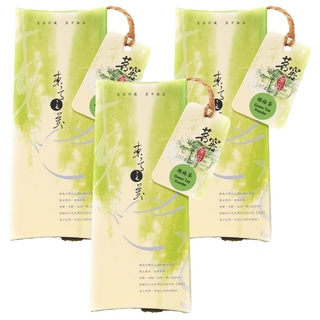CAOLY TEA 茗窖茶莊 日本綠抹茶茶粉, 150g, 1入, 3盒