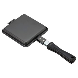 SOTO 三明治烤盤 ST-951 890g, 1個