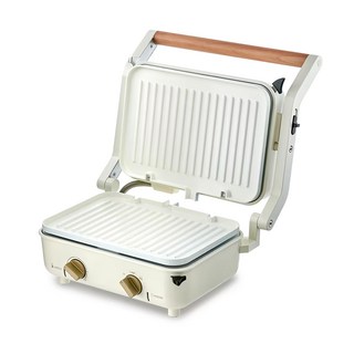 MATURE 美萃 夾心陶瓷爐 CY-1624, 5款造型烤盤及玻璃蓋可選購, 110V/60Hz, 額定功率1200W